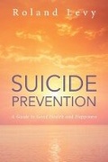 Cover: Suicide Prevention - Bookbaby