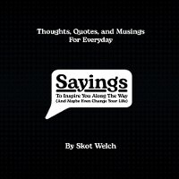 Enlarge image Cover: Sayings - Bookbaby