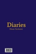 Cover: Diaries - Bookbaby