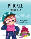 Cover: Prickle Snow Day - Bookbaby