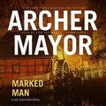 Cover: Marked Man - Blackstone Publishing