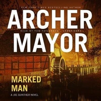 Enlarge image Cover: Marked Man - Blackstone Publishing