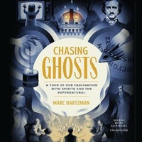 Enlarge image Cover: Chasing Ghosts - Blackstone Publishing