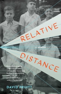 Abbildung von: Relative Distance - Sparkpress