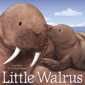 Cover: Little Walrus - Amicus Ink