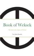 Cover: Book of Weksek - Lulu.com