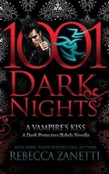 Cover: A Vampire's Kiss - Brilliance Audio