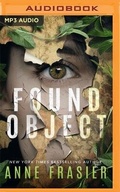 Cover: Found Object - Brilliance Audio