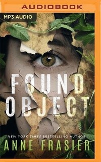 Enlarge image Cover: Found Object - Brilliance Audio