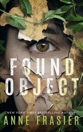 Cover: Found Object - Brilliance Audio