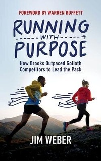 Enlarge image Cover: Running with Purpose - HarperCollins