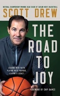 Cover: The Road to J.O.Y. - Thomas Nelson on Brilliance Audio