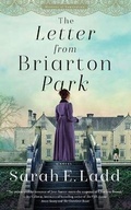 Cover: The Letter from Briarton Park - Thomas Nelson on Brilliance Audio
