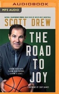 Cover: The Road to J.O.Y. - Thomas Nelson on Brilliance Audio