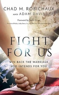 Enlarge image Cover: Fight for Us - Thomas Nelson on Brilliance Audio