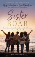 Cover: Sister Roar - Thomas Nelson on Brilliance Audio