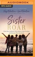 Cover: Sister Roar - Thomas Nelson on Brilliance Audio