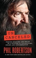 Cover: Uncanceled - Thomas Nelson on Brilliance Audio