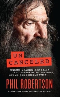Enlarge image Cover: Uncanceled - Thomas Nelson on Brilliance Audio