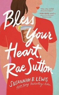 Enlarge image Cover: Bless Your Heart, Rae Sutton - Thomas Nelson on Brilliance Audio