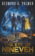 Cover: The Eye of Nineveh - D G Palmer