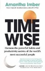 Cover: Time Wise - Penguin Life Australia