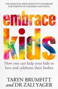 Cover: Embrace Kids - Penguin Random House Australia