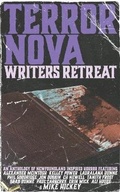 Cover: Terror Nova - Engen Books