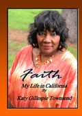 Cover: Faith - Lulu.com