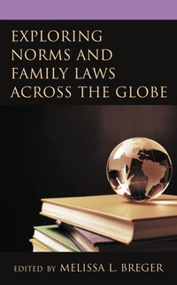 Abbildung von: Exploring Norms and Family Laws across the Globe - Bloomsbury eBooks US
