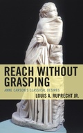 Cover: Reach without Grasping - Lexington Books