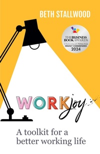 Abbildung von: WorkJoy - Practical Inspiration Publishing
