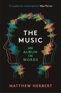 Enlarge image Cover: The Music - Unbound