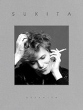 Cover: Sukita : Eternity 'Mother' - Special Edition - ACC Art Books