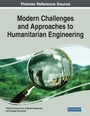 Cover: Modern Challenges and Approaches to Humanitarian Engineering - Business Science Reference