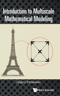 Cover: Introduction To Multiscale Mathematical Modeling - World Scientific Europe Ltd