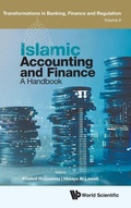Cover: Islamic Accounting And Finance: A Handbook - World Scientific Europe Ltd