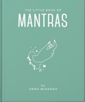 Cover: The Little Book of Mantras - Oh Editions