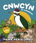 Cover: Cnwcyn a'i Ffrindiau - Atebol Cyfyngedig