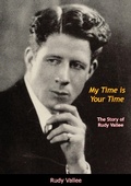 Cover: My Time is Your Time - Muriwai Books