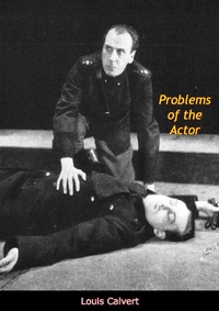 Abbildung von: Problems of the Actor - Muriwai Books