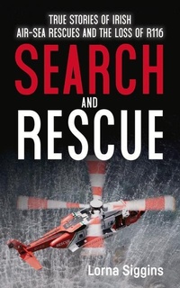 Abbildung von: Search and Rescue - Merrion Press