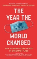 Cover: The Year the World Changed - Heart Centred Publishing