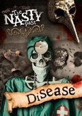 Cover: Disease - BookLife Publishing