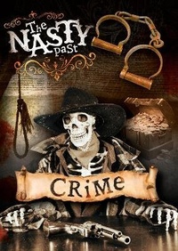 Enlarge image Cover: Crime - BookLife Publishing