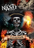Cover: Disaster - BookLife Publishing