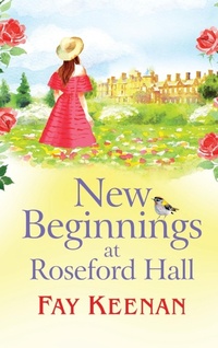 Abbildung von: New Beginnings at Roseford Hall - Boldwood Books Ltd