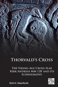 Cover: Thorvald's Cross - Archaeopress