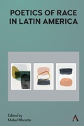 Cover: Poetics of Race in Latin America - Anthem Press