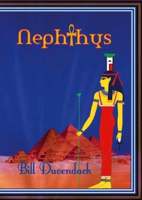 Bild: Nephthys - Veneficia Publications